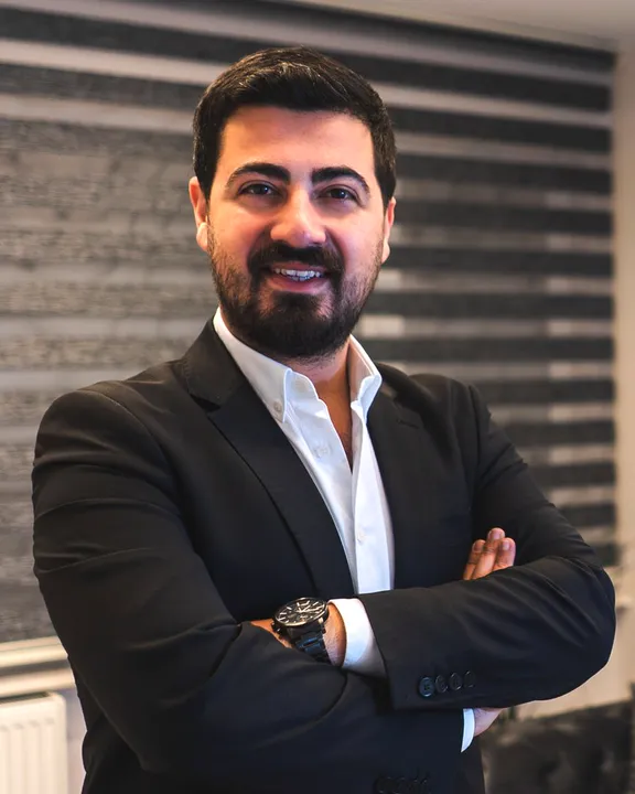 Klinik Psikolog Mehmet Cem Yiğit